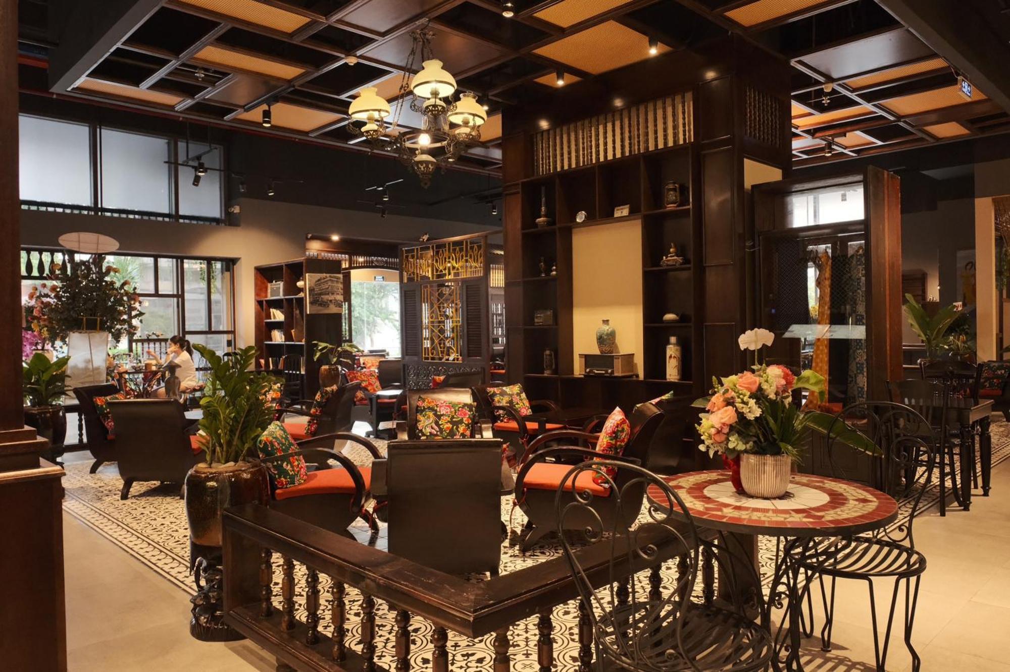 Appartamento Saigon Sirius Thành Pho Ho Chí Minh Esterno foto