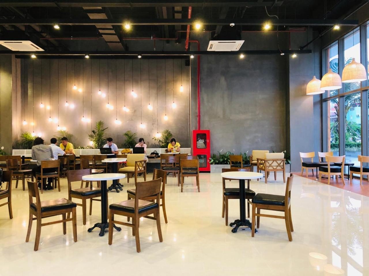 Appartamento Saigon Sirius Thành Pho Ho Chí Minh Esterno foto